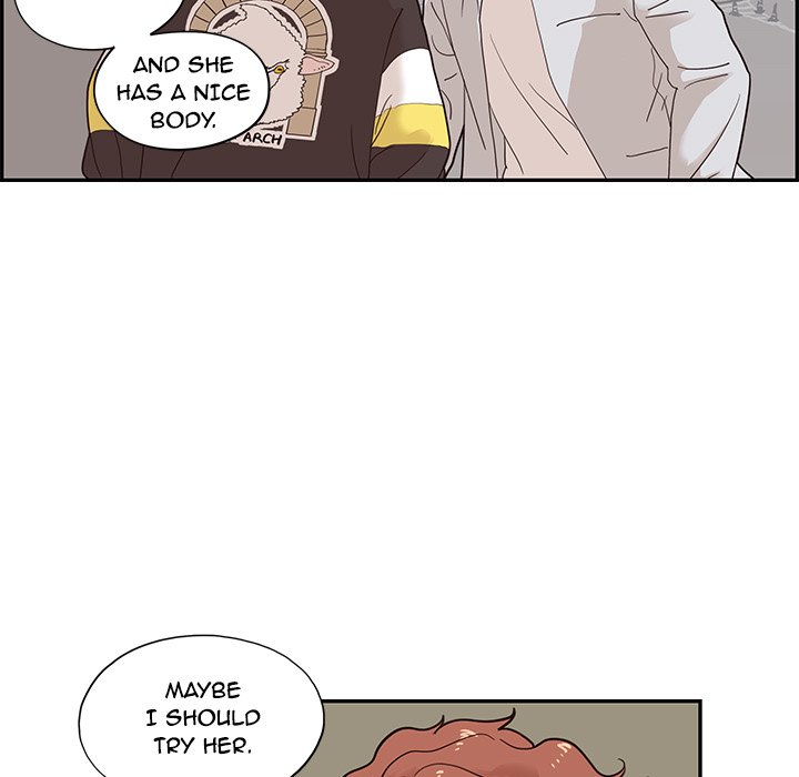 His Women’s University - Chapter 72 [photo 43] - MangaPorn