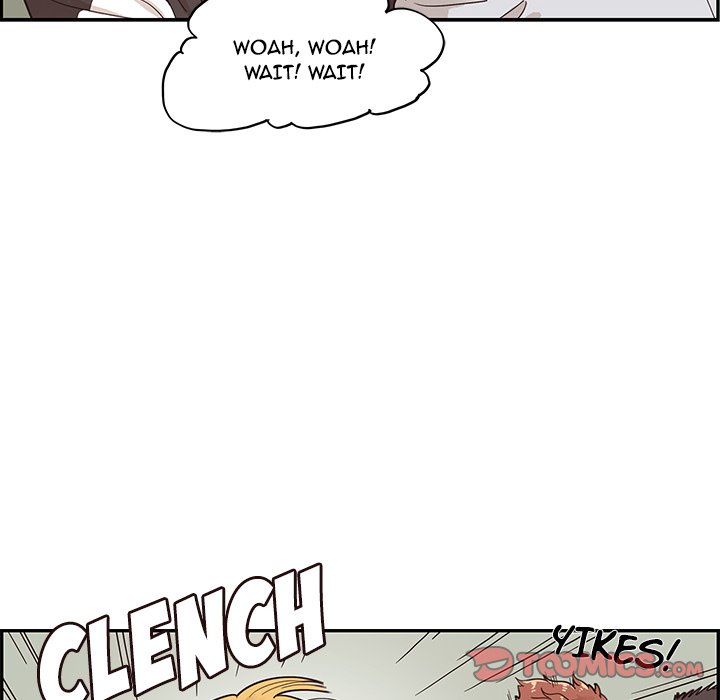 His Women’s University - Chapter 72 [photo 46] - MangaPorn