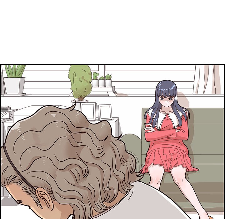 His Women’s University - Chapter 72 [photo 61] - MangaPorn