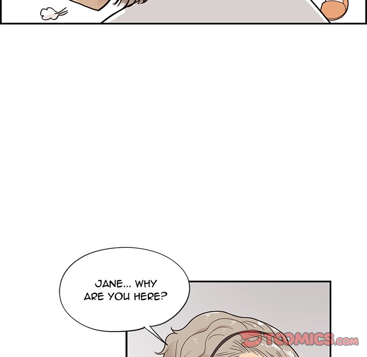 His Women’s University - Chapter 72 [photo 62] - MangaPorn