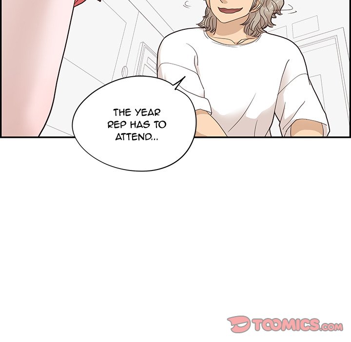 His Women’s University - Chapter 72 [photo 66] - MangaPorn