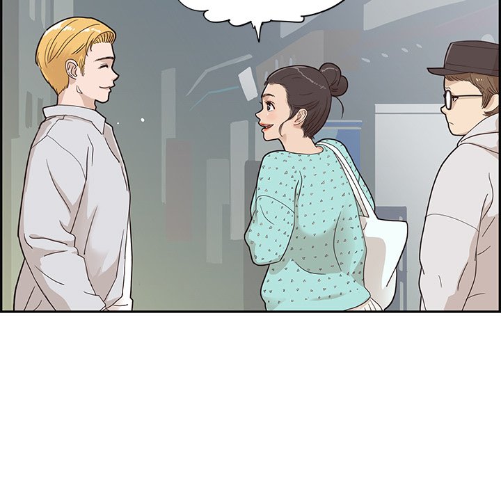 His Women’s University - Chapter 72 [photo 7] - MangaPorn