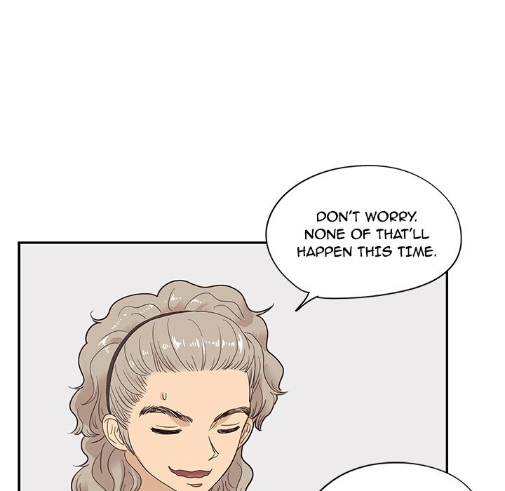 His Women’s University - Chapter 72 [photo 72] - MangaPorn