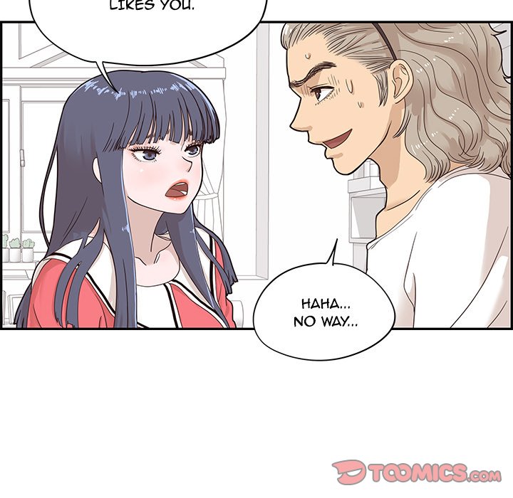 His Women’s University - Chapter 72 [photo 74] - MangaPorn