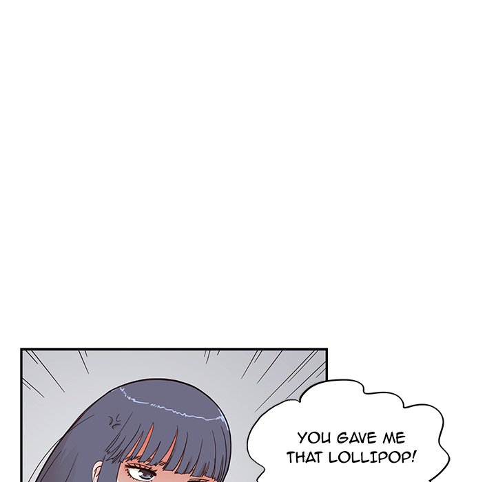 His Women’s University - Chapter 72 [photo 85] - MangaPorn