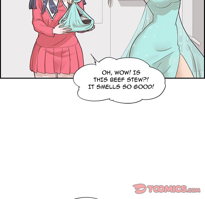 His Women’s University - Chapter 72 [photo 94] - MangaPorn