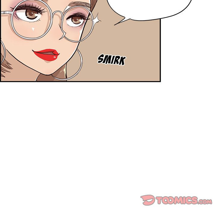 His Women’s University - Chapter 73 [photo 10] - MangaPorn