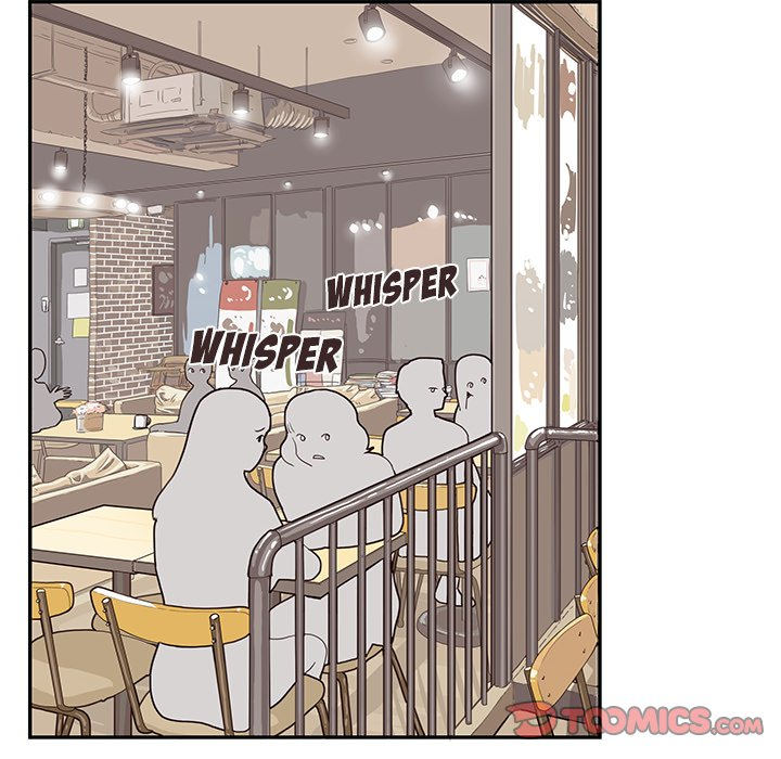 His Women’s University - Chapter 73 [photo 102] - MangaPorn