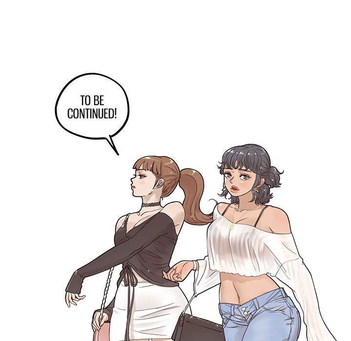 His Women’s University - Chapter 73 [photo 108] - MangaPorn