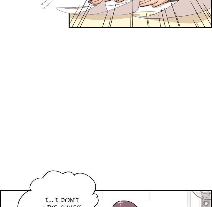 His Women’s University - Chapter 73 [photo 12] - MangaPorn
