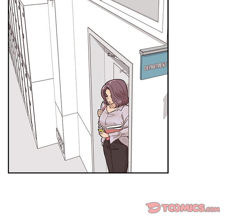 His Women’s University - Chapter 73 [photo 18] - MangaPorn