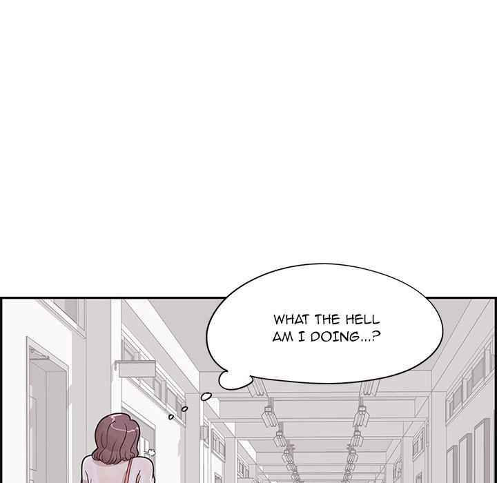 His Women’s University - Chapter 73 [photo 28] - MangaPorn
