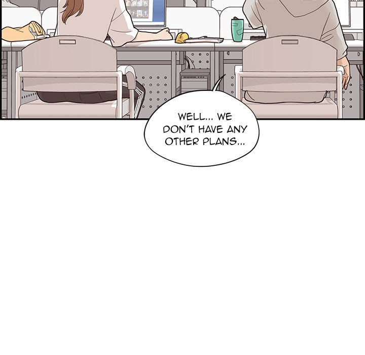 His Women’s University - Chapter 73 [photo 37] - MangaPorn