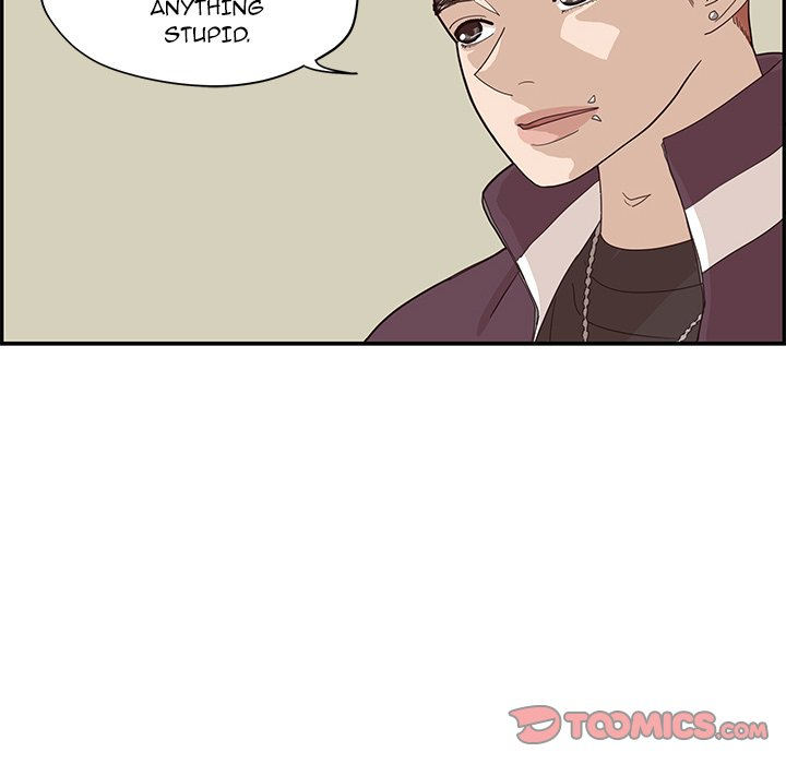 His Women’s University - Chapter 73 [photo 54] - MangaPorn
