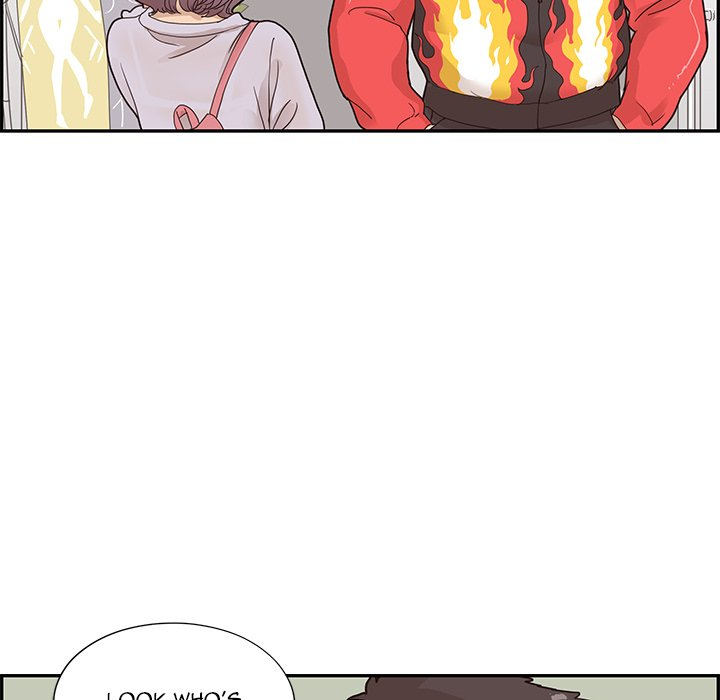 His Women’s University - Chapter 73 [photo 69] - MangaPorn