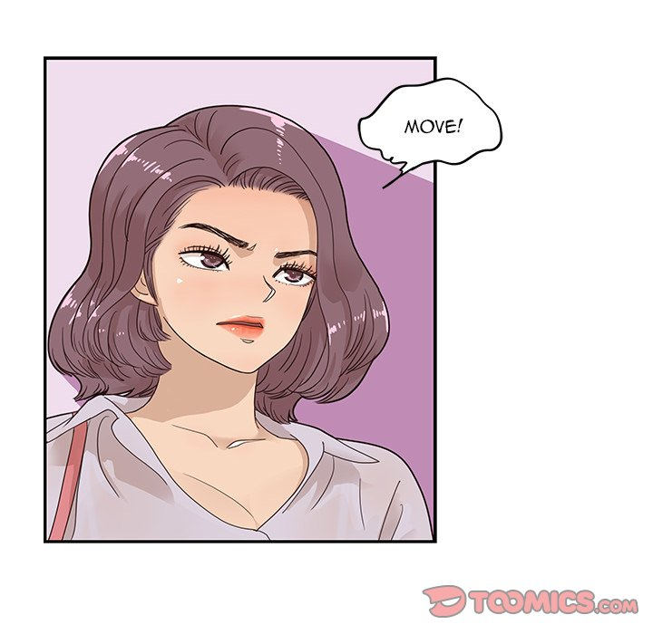 His Women’s University - Chapter 73 [photo 74] - MangaPorn
