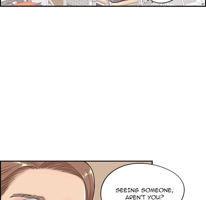 His Women’s University - Chapter 73 [photo 9] - MangaPorn
