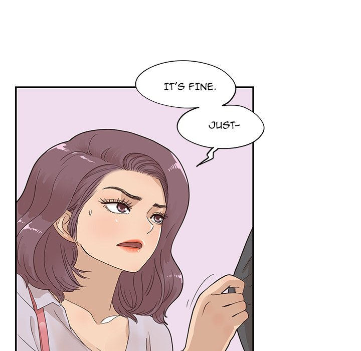 His Women’s University - Chapter 73 [photo 91] - MangaPorn