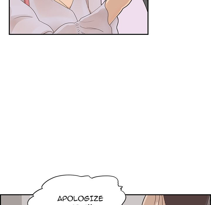 His Women’s University - Chapter 73 [photo 92] - MangaPorn