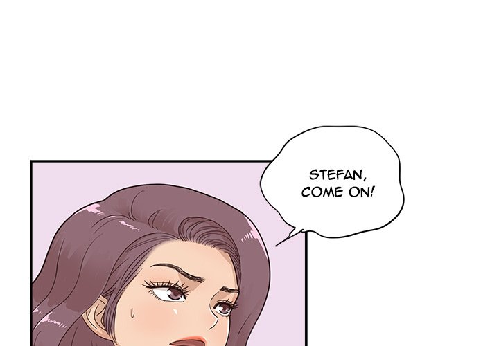 His Women’s University - Chapter 74 [photo 1] - MangaPorn