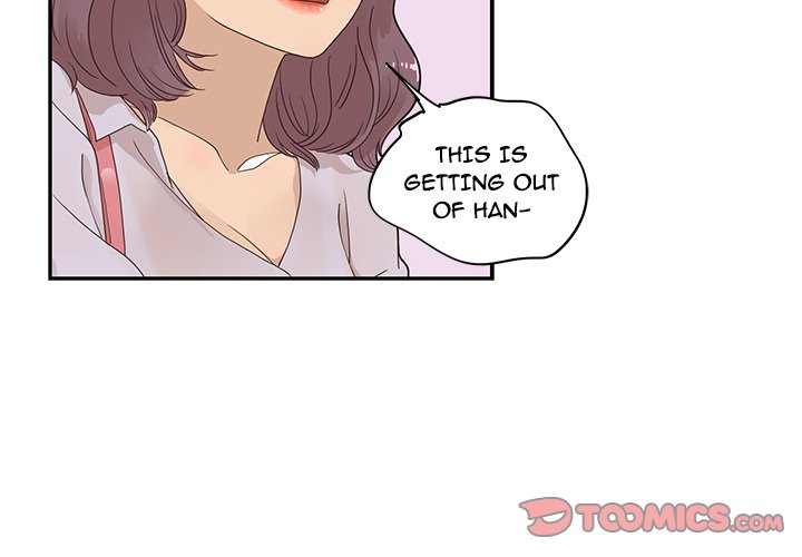 His Women’s University - Chapter 74 [photo 2] - MangaPorn