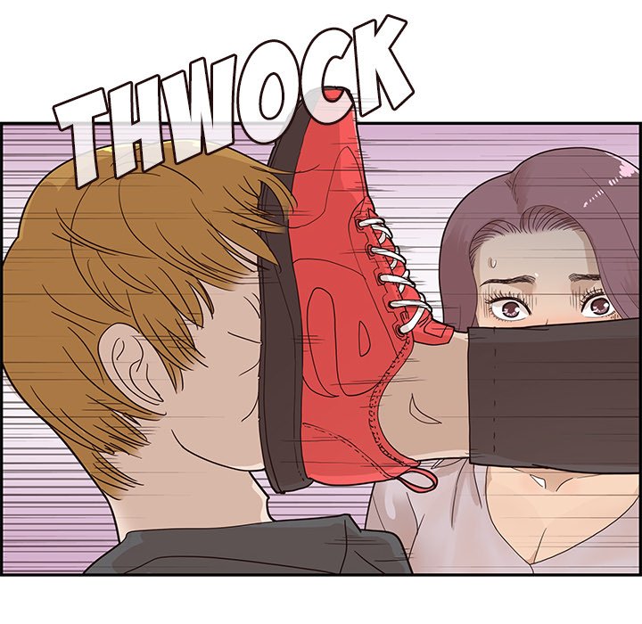 His Women’s University - Chapter 74 [photo 24] - MangaPorn
