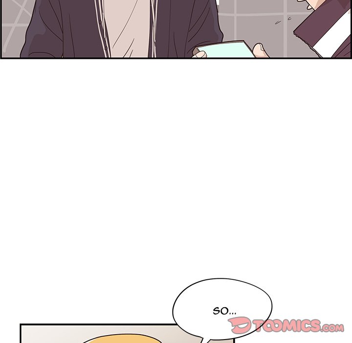 His Women’s University - Chapter 74 [photo 34] - MangaPorn