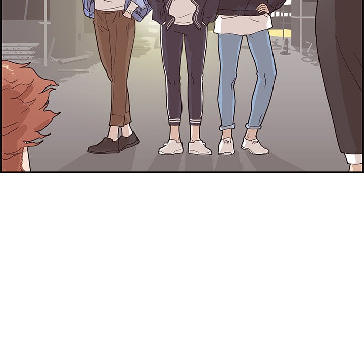 His Women’s University - Chapter 74 [photo 41] - MangaPorn