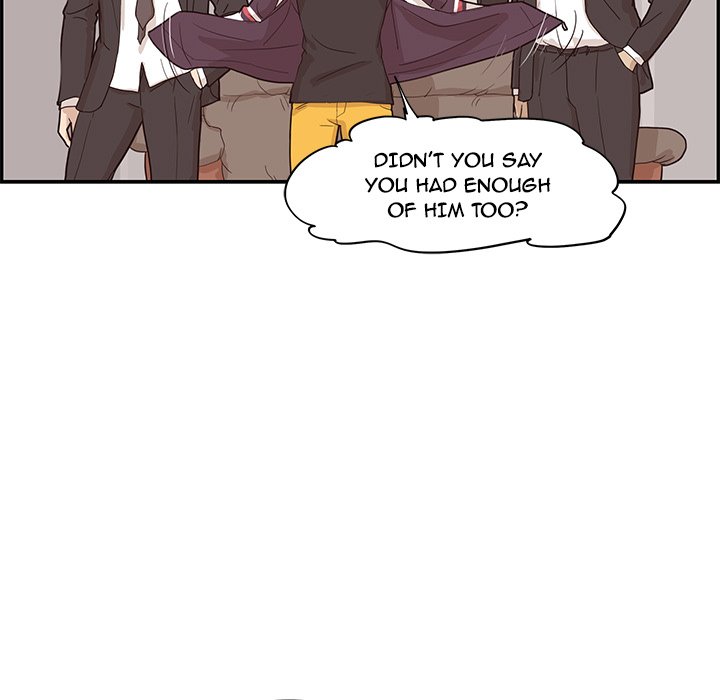 His Women’s University - Chapter 74 [photo 47] - MangaPorn