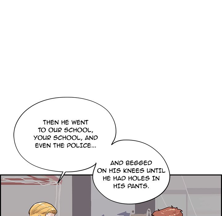 His Women’s University - Chapter 74 [photo 49] - MangaPorn