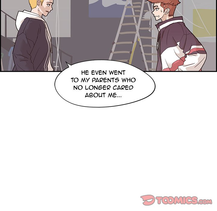 His Women’s University - Chapter 74 [photo 50] - MangaPorn