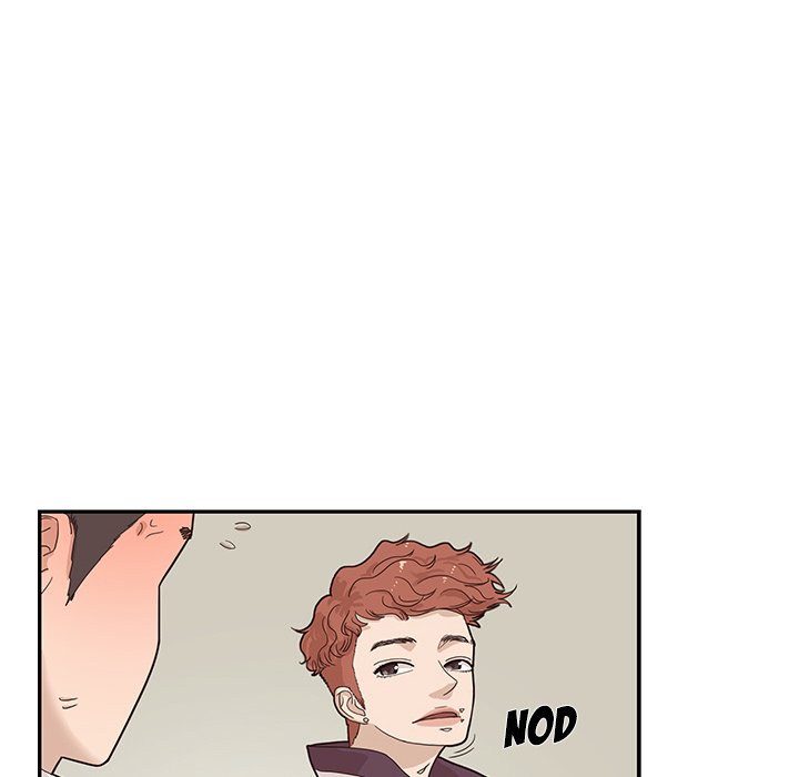 His Women’s University - Chapter 74 [photo 56] - MangaPorn