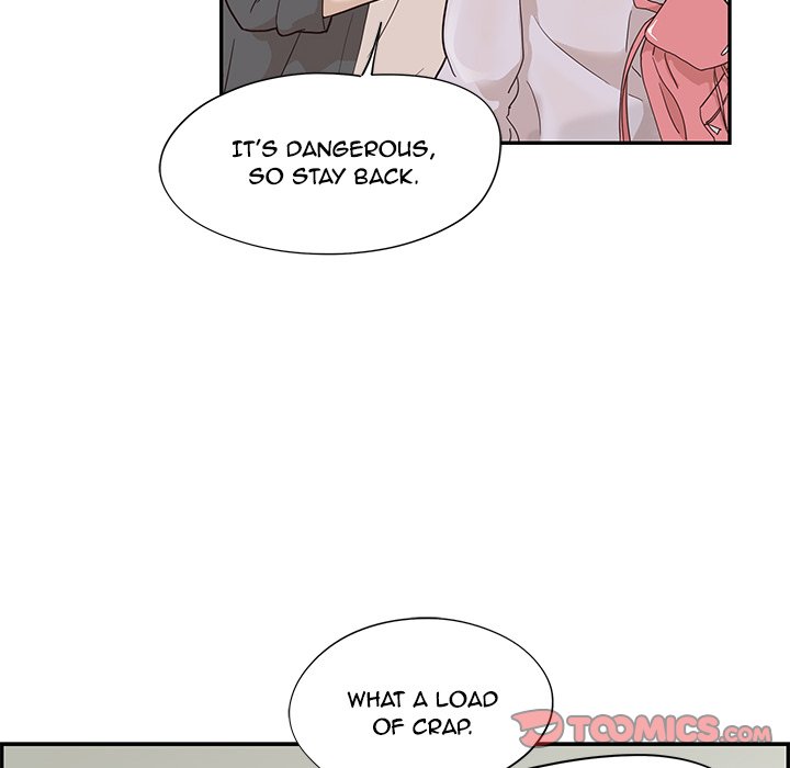His Women’s University - Chapter 74 [photo 6] - MangaPorn
