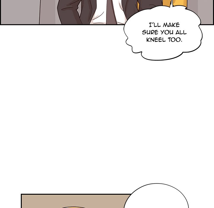 His Women’s University - Chapter 74 [photo 60] - MangaPorn