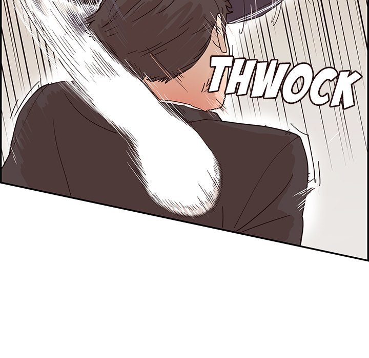 His Women’s University - Chapter 74 [photo 63] - MangaPorn