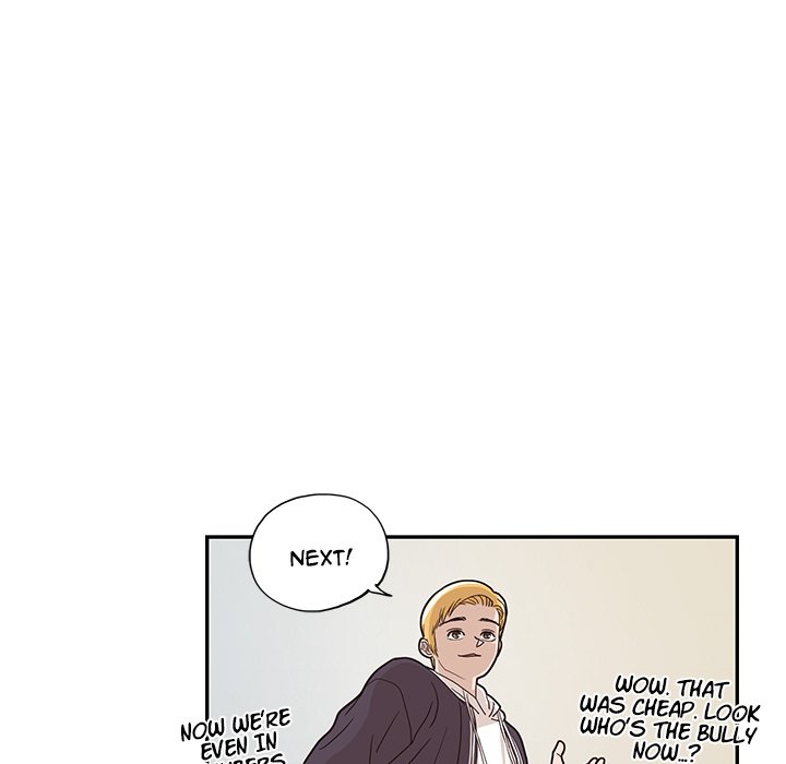 His Women’s University - Chapter 74 [photo 65] - MangaPorn
