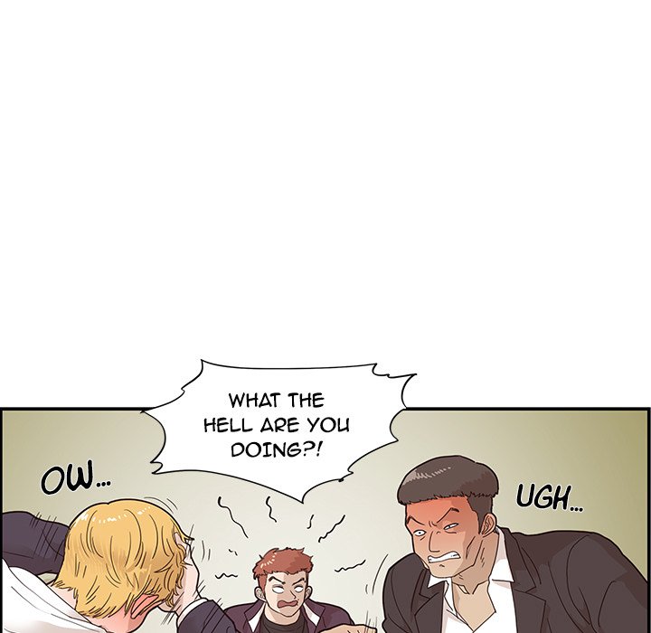 His Women’s University - Chapter 74 [photo 73] - MangaPorn