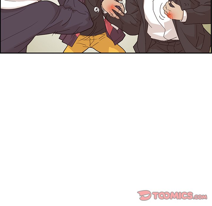 His Women’s University - Chapter 74 [photo 74] - MangaPorn
