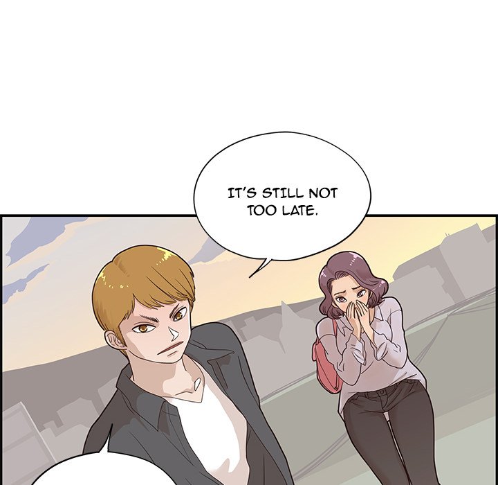 His Women’s University - Chapter 74 [photo 8] - MangaPorn
