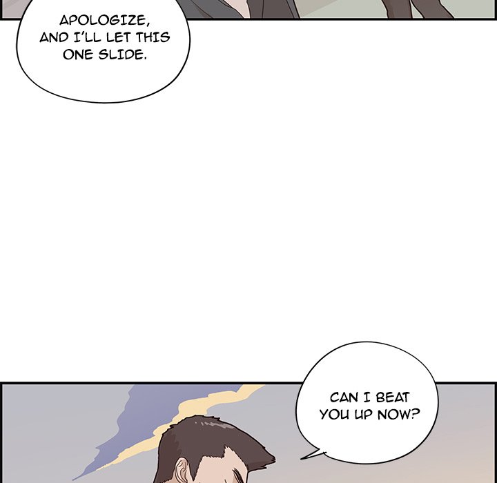 His Women’s University - Chapter 74 [photo 9] - MangaPorn