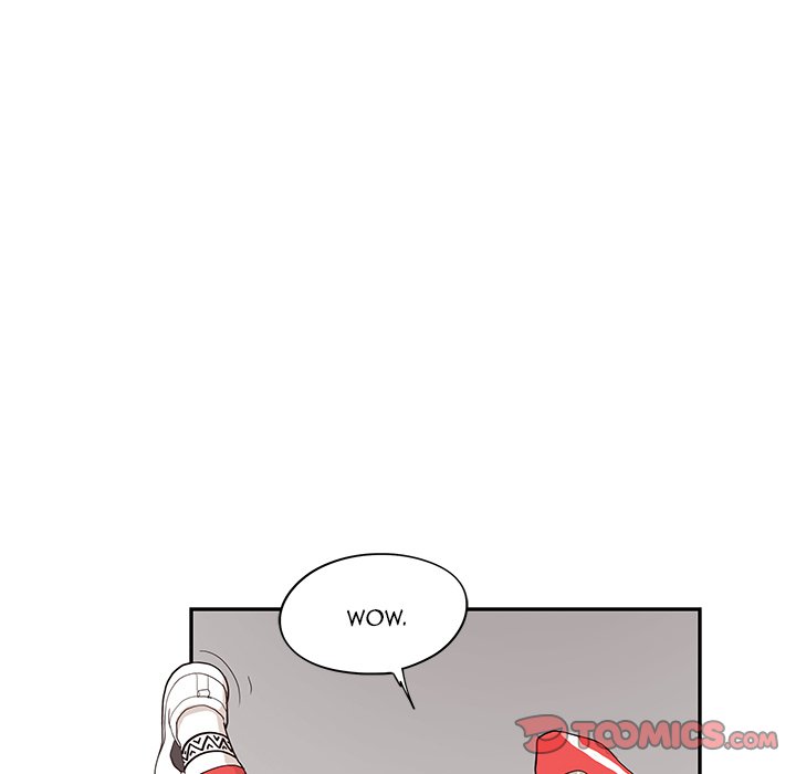 His Women’s University - Chapter 75 [photo 110] - MangaPorn