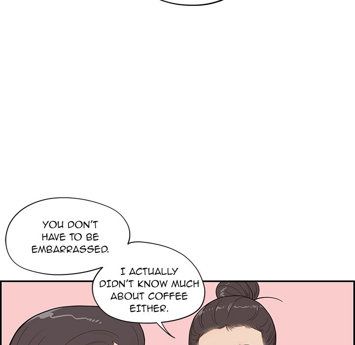 His Women’s University - Chapter 75 [photo 13] - MangaPorn