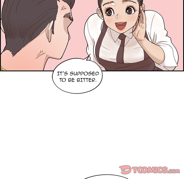 His Women’s University - Chapter 75 [photo 14] - MangaPorn