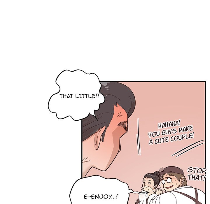 His Women’s University - Chapter 75 [photo 31] - MangaPorn