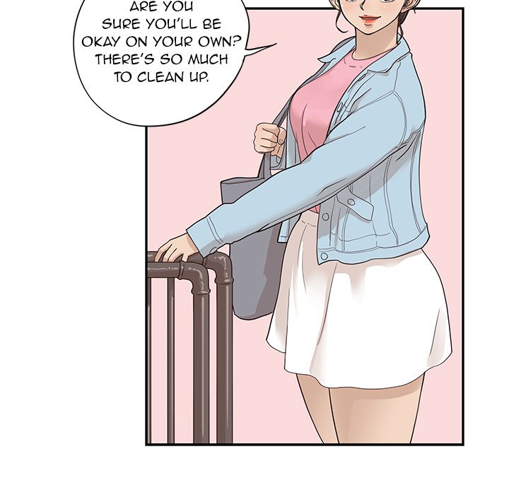 His Women’s University - Chapter 75 [photo 52] - MangaPorn
