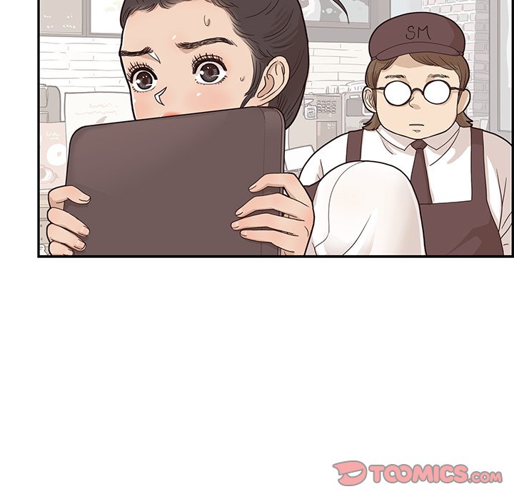 His Women’s University - Chapter 75 [photo 6] - MangaPorn