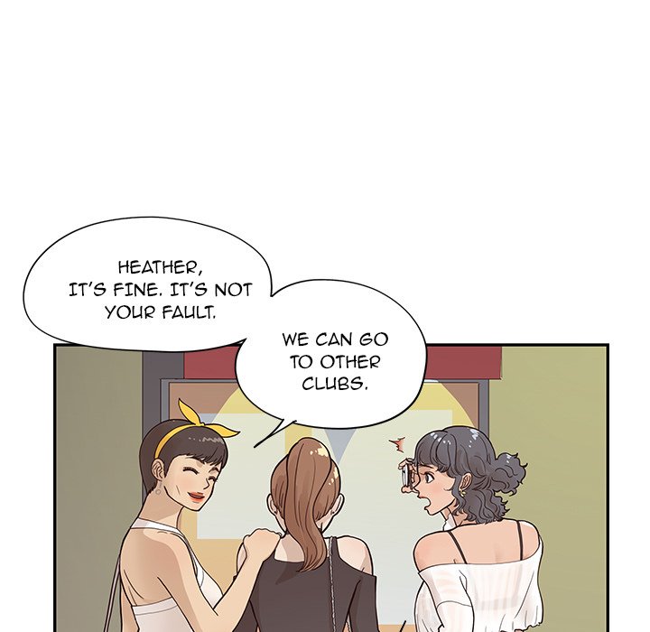 His Women’s University - Chapter 75 [photo 65] - MangaPorn