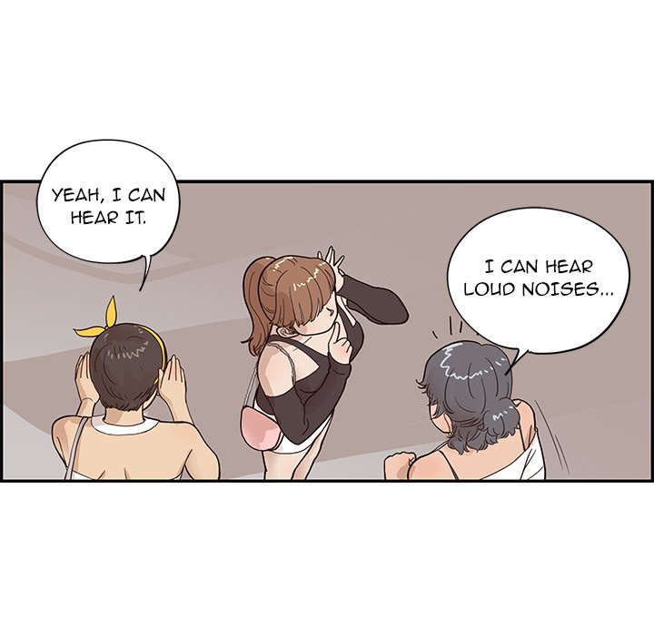 His Women’s University - Chapter 75 [photo 71] - MangaPorn