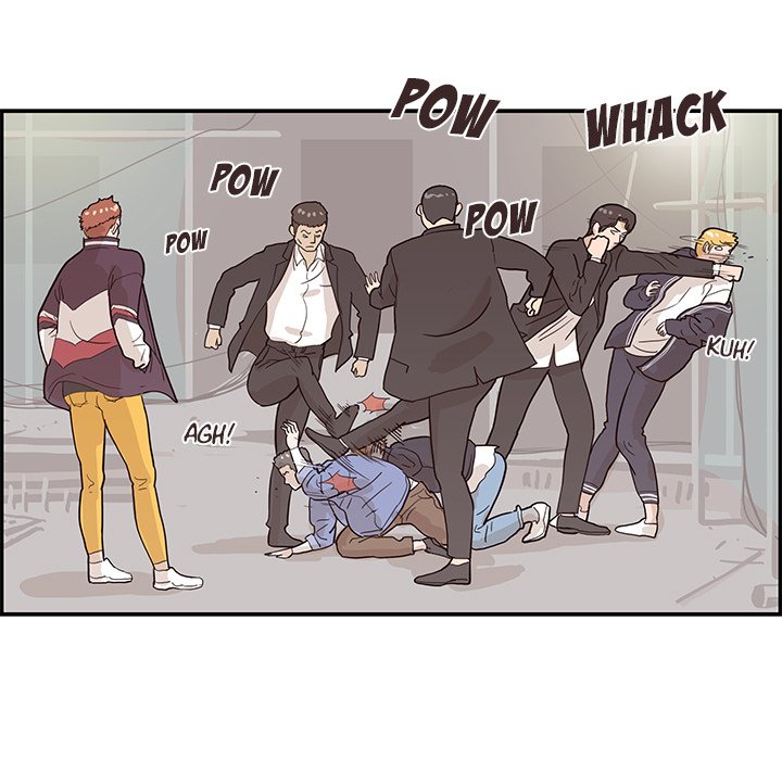 His Women’s University - Chapter 75 [photo 77] - MangaPorn
