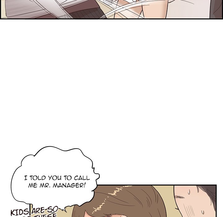 His Women’s University - Chapter 75 [photo 92] - MangaPorn